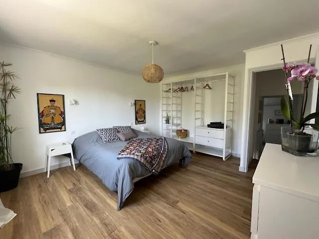 Maisons Les Gites De L'Odet Clohars-Fouesnant Semesterbostad