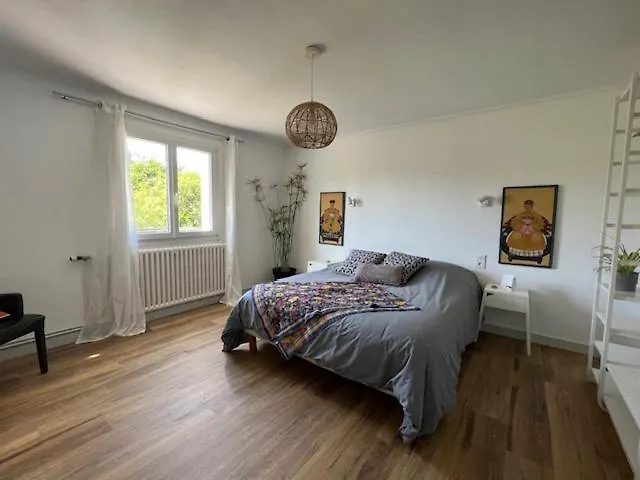 Maisons Les Gites de l'Odet Clohars-Fouesnant Hébergement de vacances