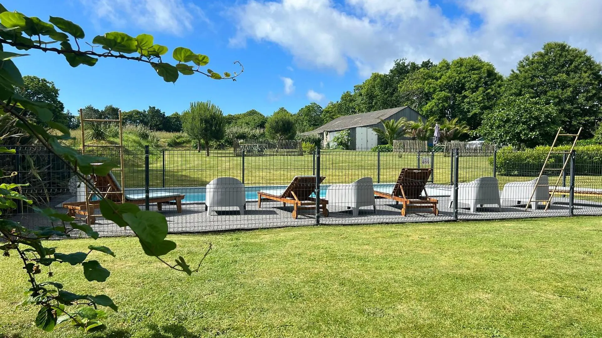 Hébergement de vacances Maisons Les Gites de l'Odet Clohars-Fouesnant